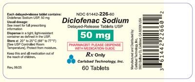 Dcs 50 mg 60 Count (Dcs 50 mg 60 Count)